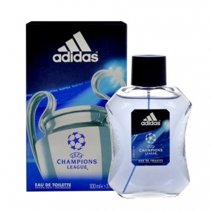 Tualetinis vanduo Adidas UEFA Champions League EDT 100ml Духи для мужчин