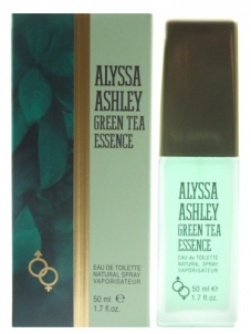 Tualetinis vanduo Alyssa Ashley Green Tea Essence EDT 100 ml Духи для женщин