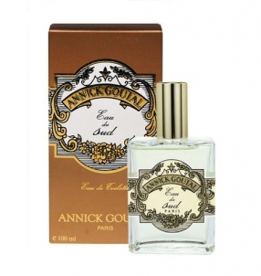 Tualetinis vanduo Annick Goutal Eau du Sud EDT 100ml (testeris)