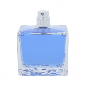 Tualetes ūdens Antonio Banderas Blue Seduction EDT 100ml (testeris) Vīriešu smaržas