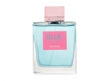 Tualetinis vanduo Antonio Banderas Blue Seduction Eau de toilette 200ml Духи для женщин