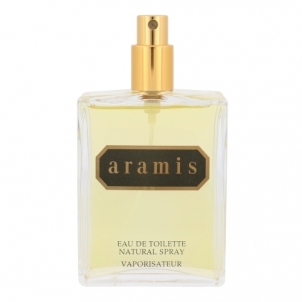 Tualetinis vanduo Aramis For Men EDT 110ml (testeris) Kvepalai vyrams