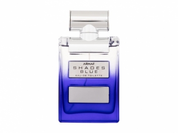 Tualetinis vanduo Armaf Shades Blue Eau de Toilette 100ml Духи для мужчин