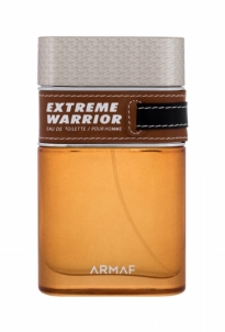 Tualetes ūdens Armaf The Warrior Extreme EDT 100ml Vīriešu smaržas