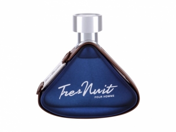 Tualetinis vanduo Armaf Tres Nuit Eau de Toilette 100ml 