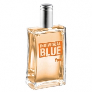 Tualetinis vanduo Avon Individual Blue You for Him 100 ml Духи для мужчин