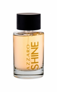 Tualetinis vanduo Azzaro Shine EDT 100ml Духи для женщин