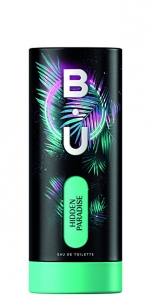 Tualetinis vanduo B.U. Hidden Paradise EDT 50ml