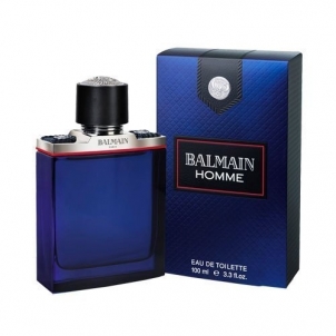 Tualetinis vanduo Balmain Balmain Homme EDT 100ml Kvepalai vyrams