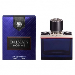 Tualetinis vanduo Balmain Balmain Homme EDT 60ml Kvepalai vyrams