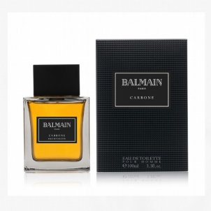 Tualetinis vanduo Balmain Carbone EDT 100ml Kvepalai vyrams