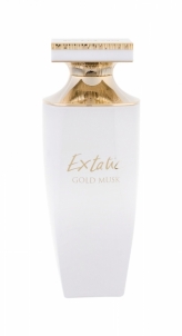 Tualetes ūdens Balmain Extatic Gold Musk Eau de Toilette 90ml Sieviešu smaržas