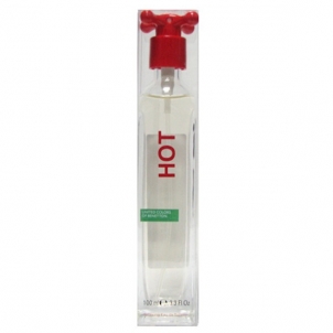 Benetton Hot Relaxing EDT 100ml Perfume for women