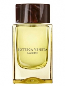 Tualetinis vanduo Bottega Veneta Illusione For Him EDT 50 ml