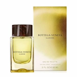 Tualetinis vanduo Bottega Veneta Illusione For Him EDT 50 ml