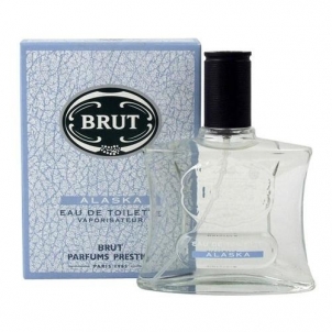 Tualetinis vanduo Brut Alaska EDT 100ml