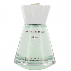 Burberry Baby Touch EDT 100ml (Without alcohol) Perfume for women