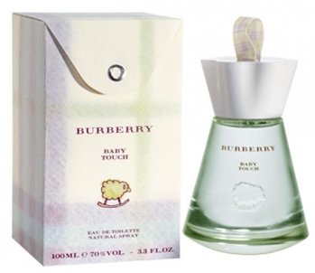 Burberry Baby Touch EDT 100ml Perfume for women