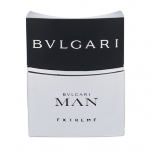 Tualetes ūdens Bvlgari MAN Extreme EDT 30ml Vīriešu smaržas