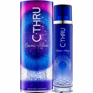 Tualetinis vanduo C-THRU Cosmic Aura EDT 30 ml Духи для женщин