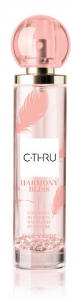 Tualetes ūdens C-THRU Harmony Bliss EDT 50 ml Sieviešu smaržas