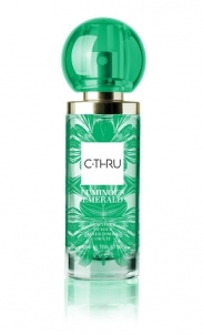 Tualetinis vanduo C-THRU Luminous Emerald EDT 30 ml