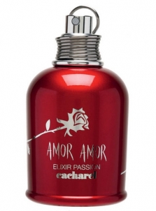 Tualetinis vanduo Cacharel Amor Amor Elixir EDT 50ml (testeris) Духи для женщин