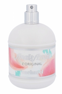 Tualetes ūdens Cacharel Anais Anais L´Original EDT 100ml (testeris) Sieviešu smaržas