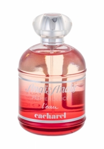 Tualetes ūdens Cacharel Anais Anais Premier Delice L´Eau Fiesta Cubana Eau de Toilette 100ml Sieviešu smaržas