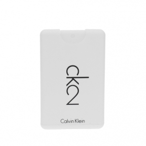 Tualetinis vanduo Calvin Klein CK2 EDT 20ml Духи для женщин