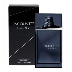 Tualetes ūdens Calvin Klein Encounter EDT 20ml Vīriešu smaržas