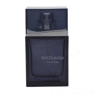 Tualetinis vanduo Calvin Klein Encounter EDT 50ml Kvepalai vyrams