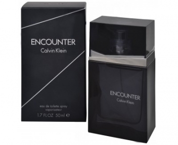 Tualetinis vanduo Calvin Klein Encounter Eau de toilette 185ml Духи для мужчин