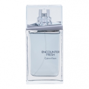 eau de toilette Calvin Klein Encounter Fresh EDT 100ml Perfumes for men