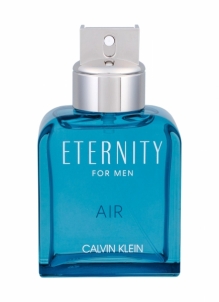 eau de toilette Calvin Klein Eternity Air Eau de Toilette 100ml For Men