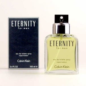 Tualetes ūdens Calvin Klein Eternity EDT 200ml 