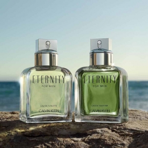 Tualetinis vanduo Calvin Klein Eternity EDT vyrams 50ml