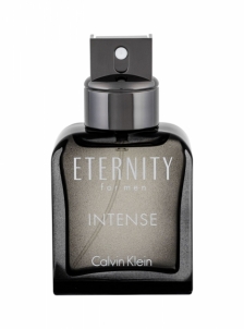 eau de toilette Calvin Klein Eternity Intense Eau de Toilette 50ml For Men Perfumes for men