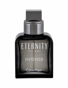 eau de toilette Calvin Klein Eternity Intense EDT 30ml Perfumes for men