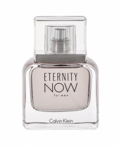 Tualetes ūdens Calvin Klein Eternity Now EDT 30ml Vīriešu smaržas