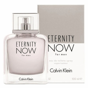 eau de toilette Calvin Klein Eternity Now EDT 100ml Perfumes for men