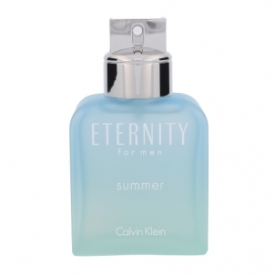 eau de toilette Calvin Klein Eternity Summer 2016 EDT 100ml Perfumes for men