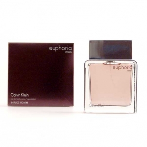 Tualetes ūdens Calvin Klein Euphoria EDT 30ml Vīriešu smaržas