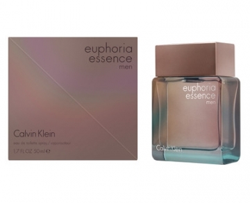 Tualetinis vanduo Calvin Klein Euphoria Essence EDT 100ml Kvepalai vyrams