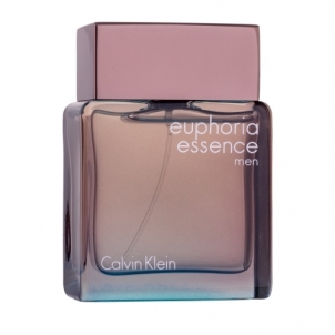 Tualetes ūdens Calvin Klein Euphoria Essence EDT 50ml Vīriešu smaržas