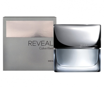 eau de toilette Calvin Klein Reveal EDT 50ml Perfumes for men