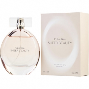 Calvin Klein Sheer Beauty EDT 50ml 