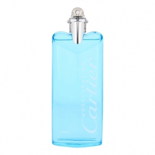 Tualetinis vanduo Cartier Declaration L´Eau EDT 100ml Kvepalai vyrams