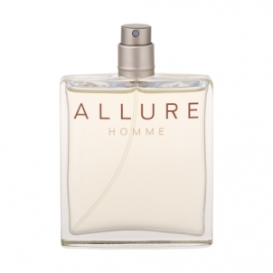 Tualetes ūdens Chanel Allure Homme EDT 50ml (testeris) Vīriešu smaržas