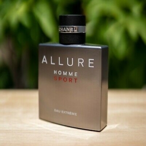 Tualetinis vanduo Chanel Allure Homme Sport EDT 50 ml